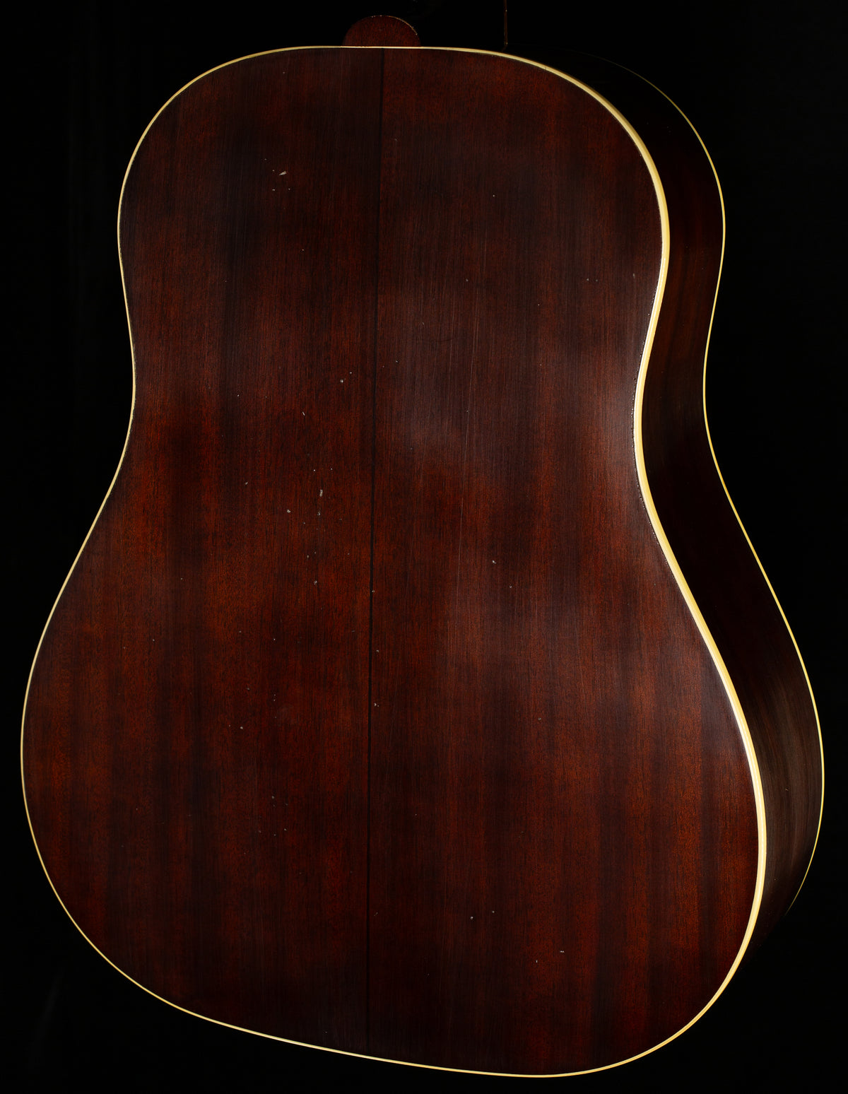 Gibson Custom Shop 1942 Banner J-45 Murphy Lab Light Aged Vintage Sunburst (050)