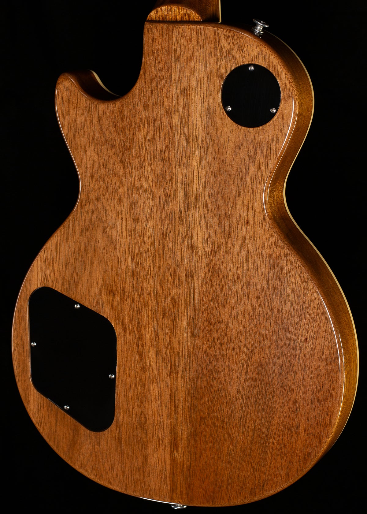 Gibson Les Paul Standard 60s Double Trouble Vintage Honey Burst Gloss (078)