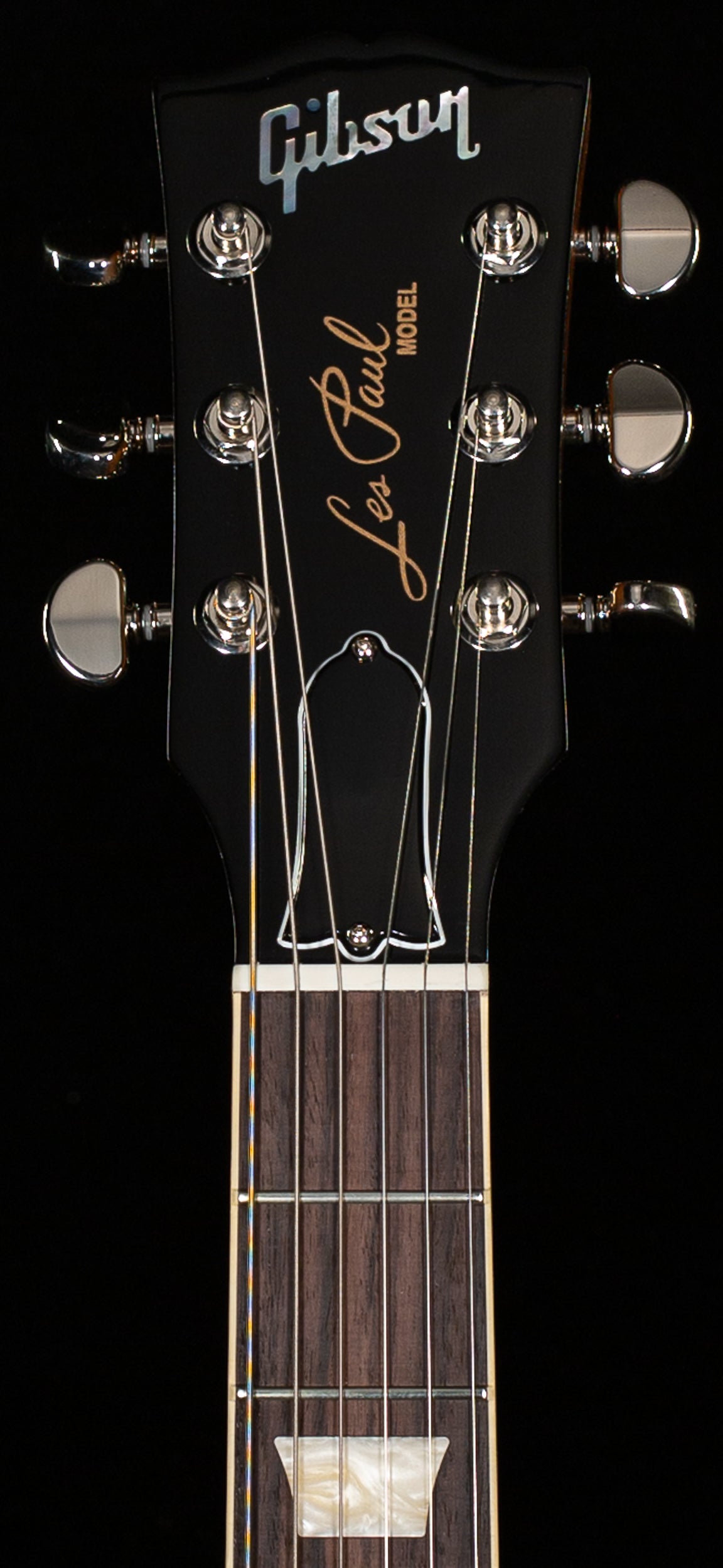 Gibson Les Paul Standard 60s Double Trouble Vintage Honey Burst Gloss (078)