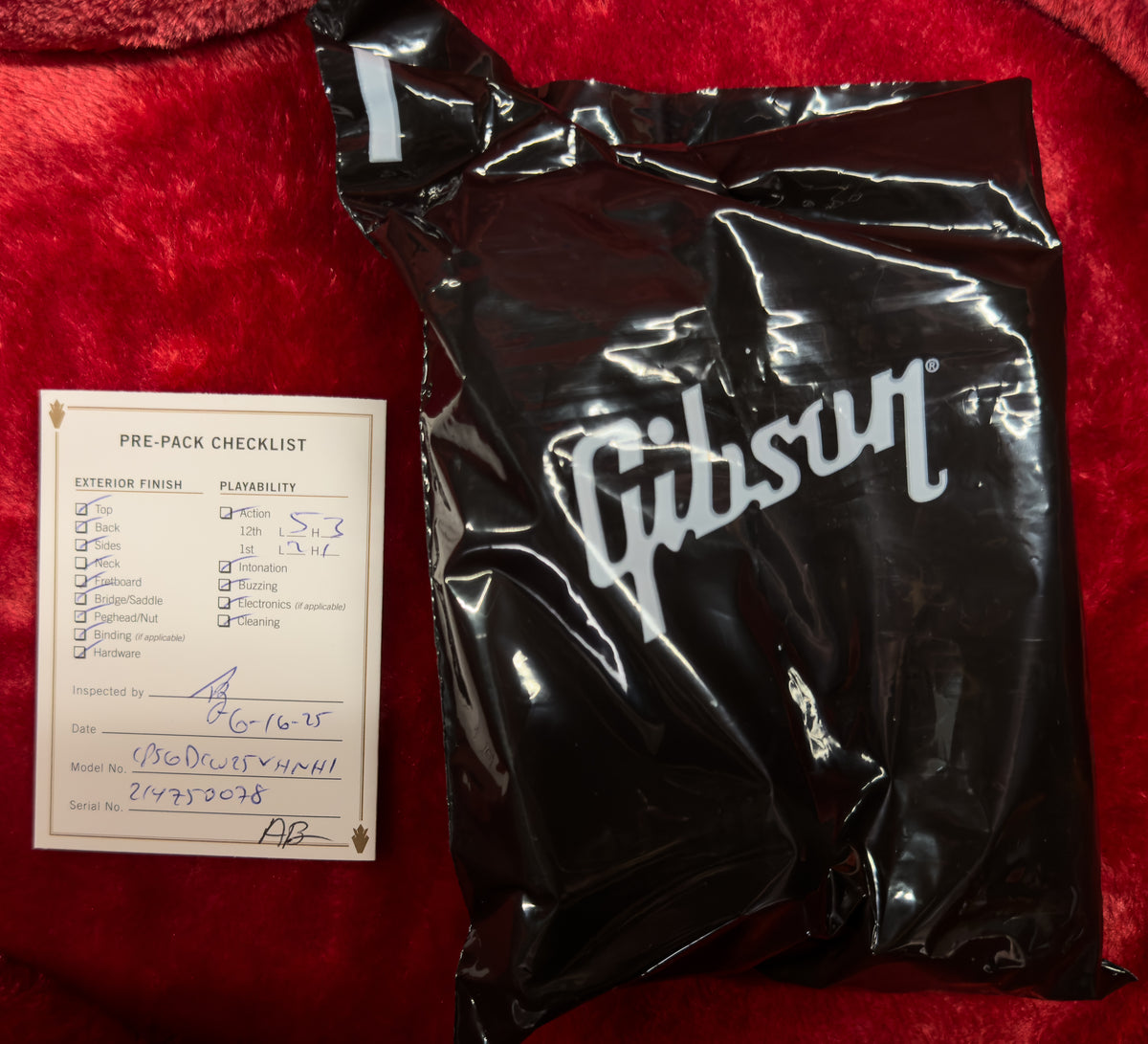 Gibson Les Paul Standard 60s Double Trouble Vintage Honey Burst Gloss (078)