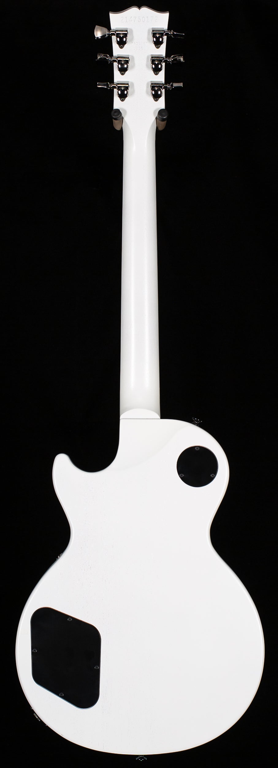 Gibson Les Paul Modern Studio Worn White (172)