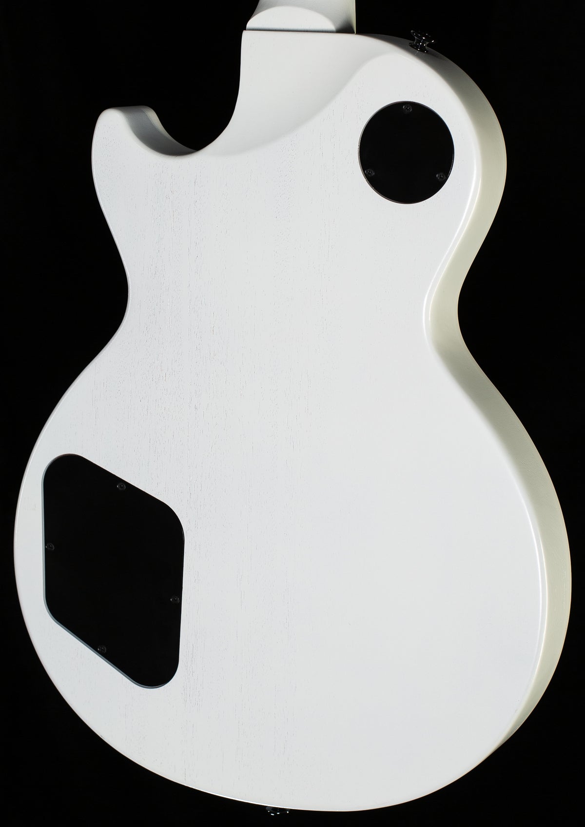 Gibson Les Paul Modern Studio Worn White (172)