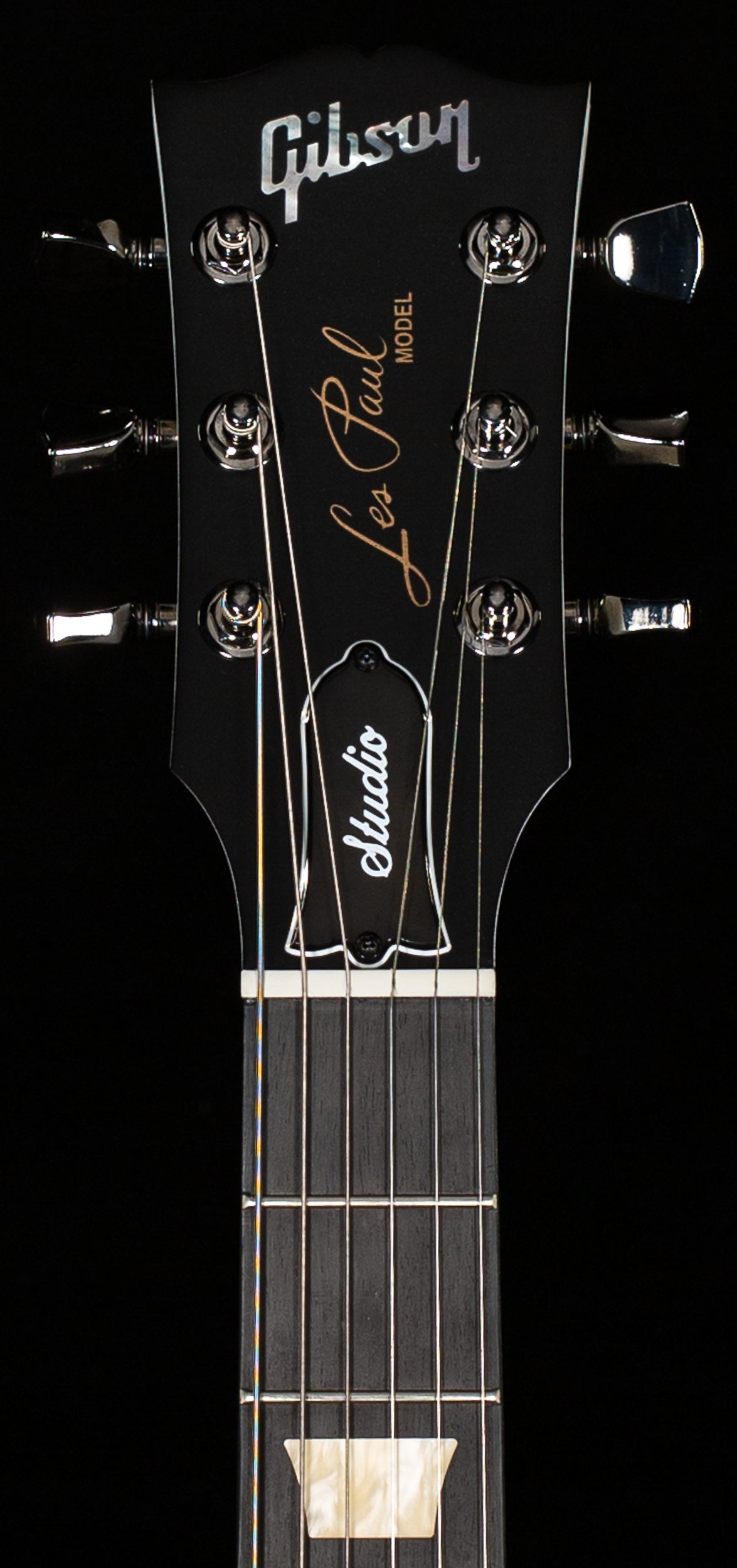 Gibson Les Paul Modern Studio Worn White (172)