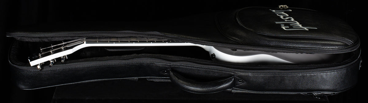 Gibson Les Paul Modern Studio Worn White (172)