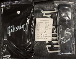 Gibson Les Paul Modern Studio Worn White (172)