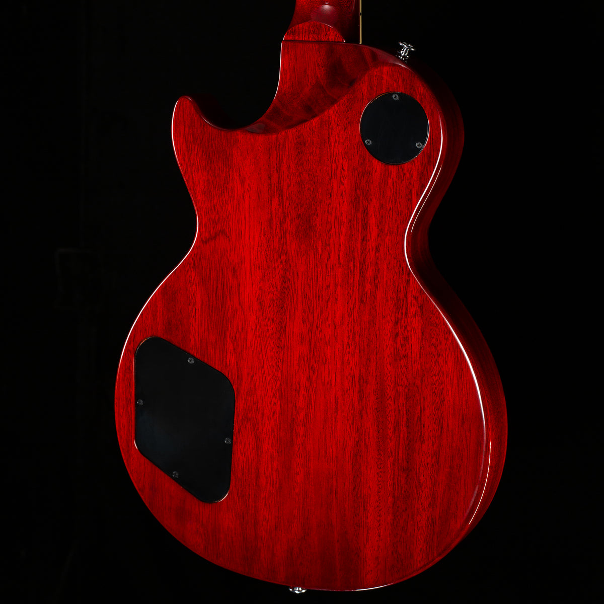 Gibson Les Paul Studio Session Bourbon Burst (025)