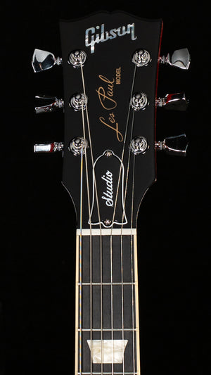 Gibson Les Paul Studio Session Bourbon Burst (025)