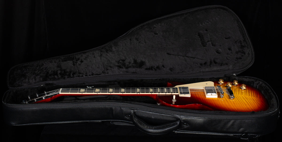 Gibson Les Paul Studio Session Bourbon Burst (025)