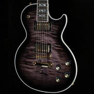 Gibson Les Paul Modern Supreme Trans Ebony Burst (136)