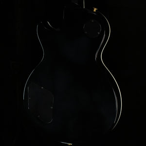 Gibson Les Paul Modern Supreme Trans Ebony Burst (136)