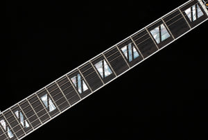 Gibson Les Paul Modern Supreme Trans Ebony Burst (136)