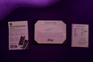 2023 Gibson Custom Shop Historic 1942 Banner J-45