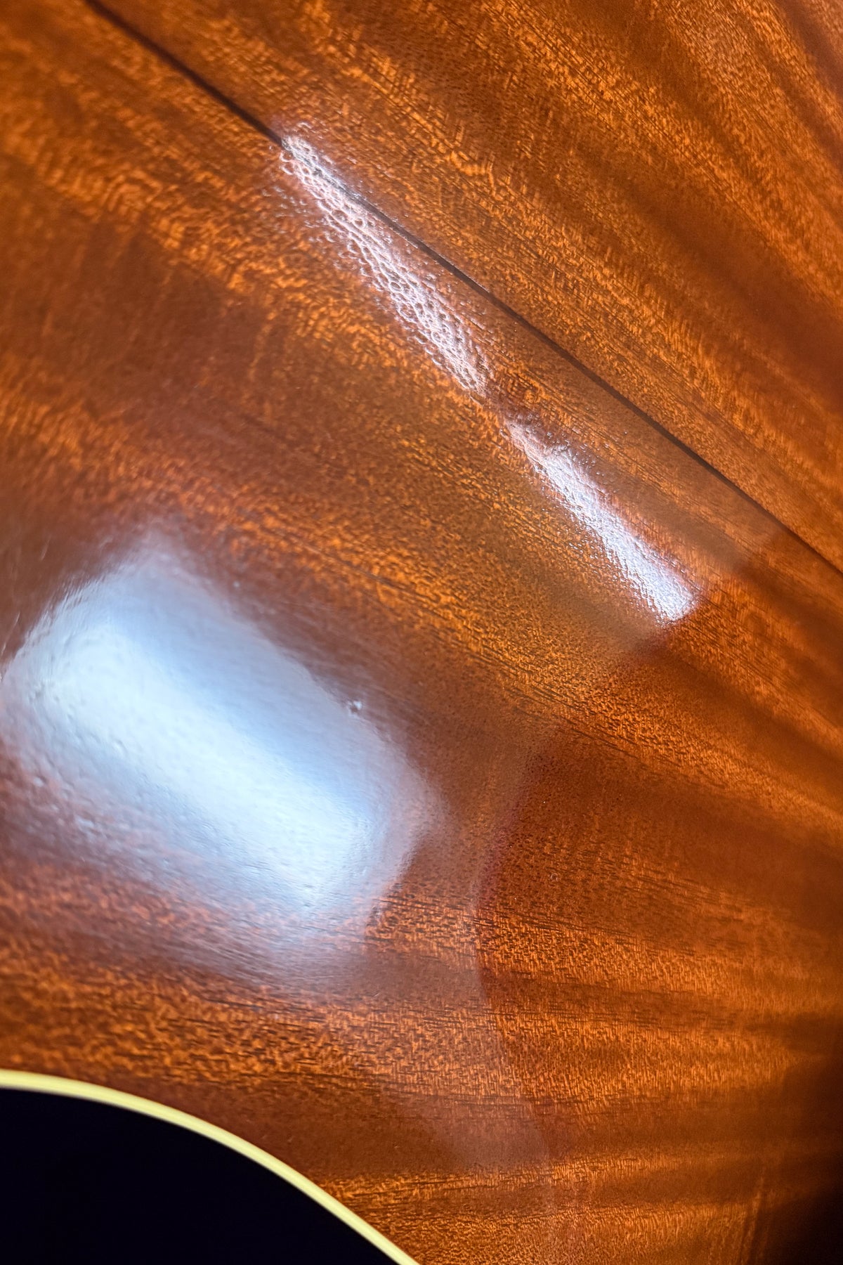 2023 Gibson Custom Shop Historic 1942 Banner J-45