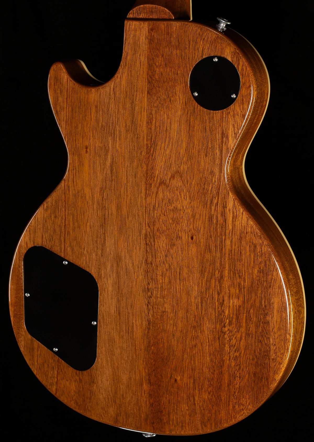 Gibson Les Paul Standard 60s Double Trouble Vintage Bourbon Burst Gloss (298)