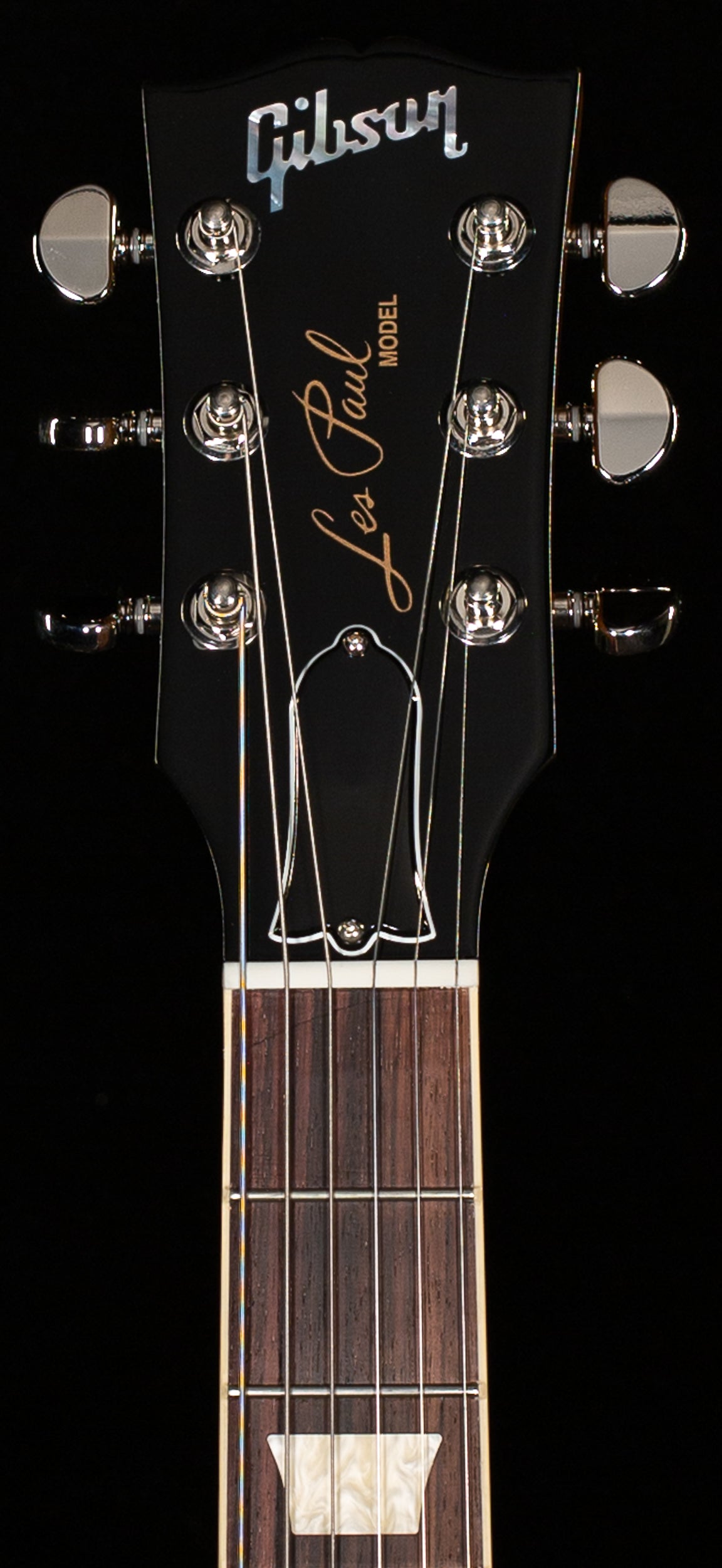 Gibson Les Paul Standard 60s Double Trouble Vintage Bourbon Burst Gloss (298)