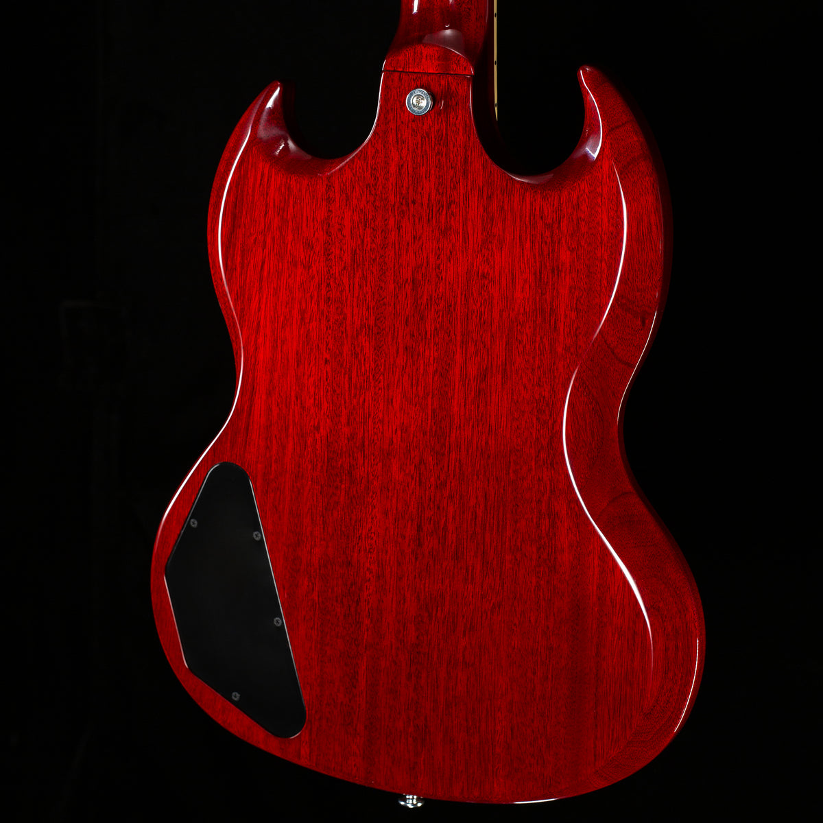 Gibson SG Standard Heritage Cherry (005)