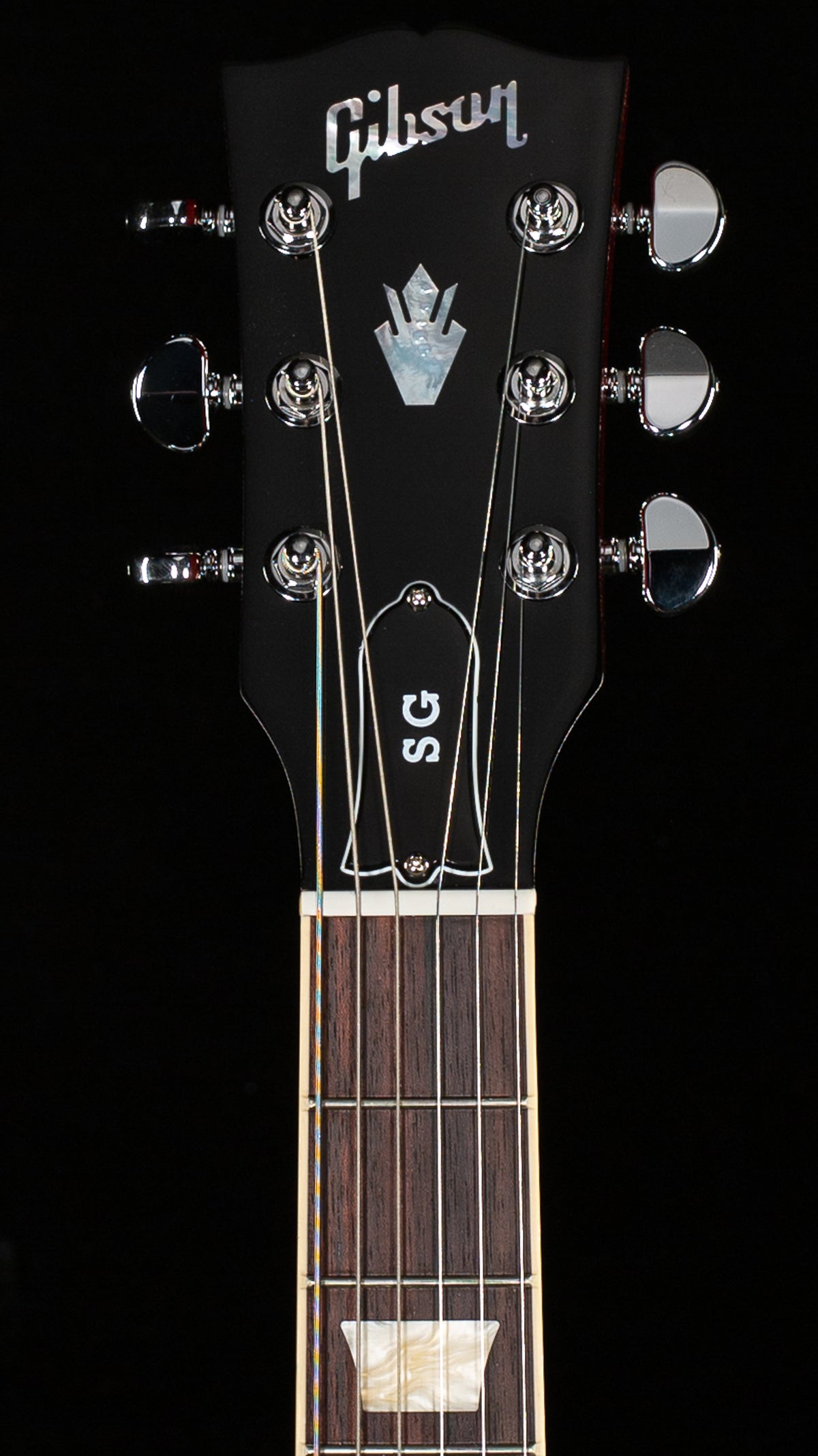 Gibson SG Standard Heritage Cherry (005)