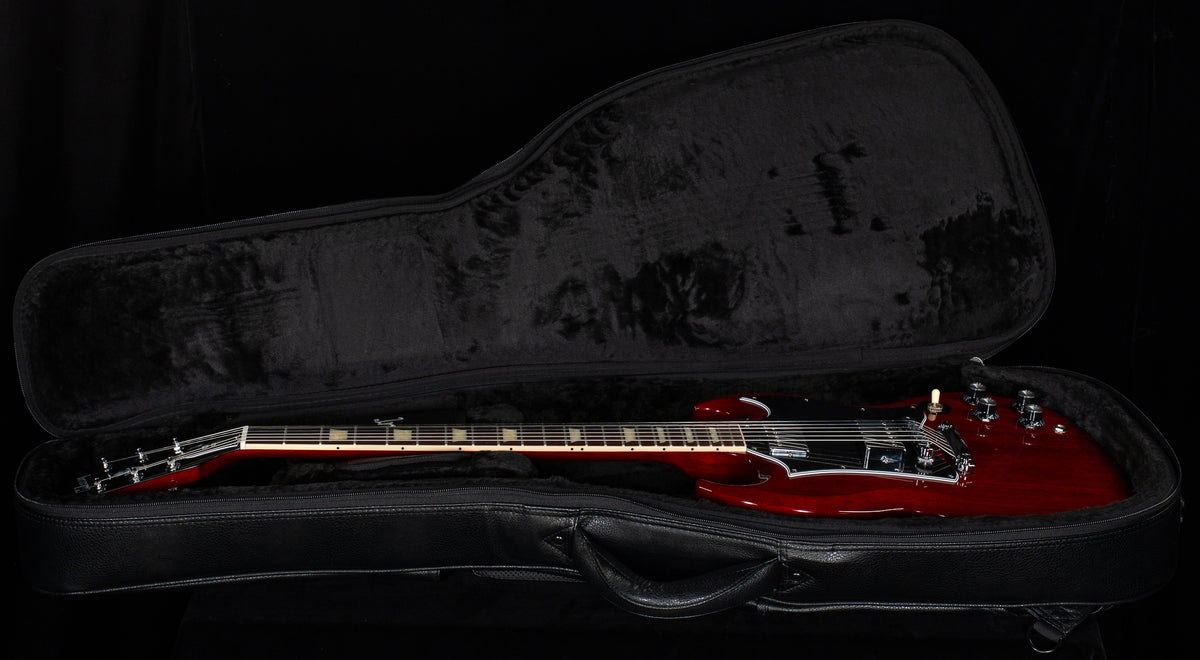 Gibson SG Standard Heritage Cherry (005)