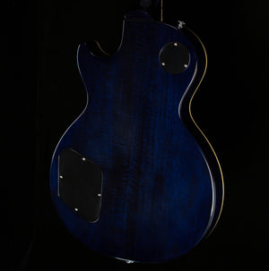 Gibson Les Paul Standard 60s Figured Top Blueberry Burst (124)