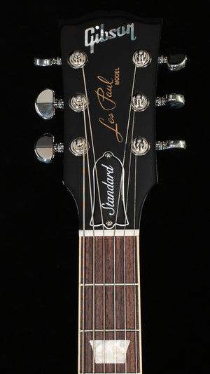Gibson Les Paul Standard 60s Figured Top Blueberry Burst (124)