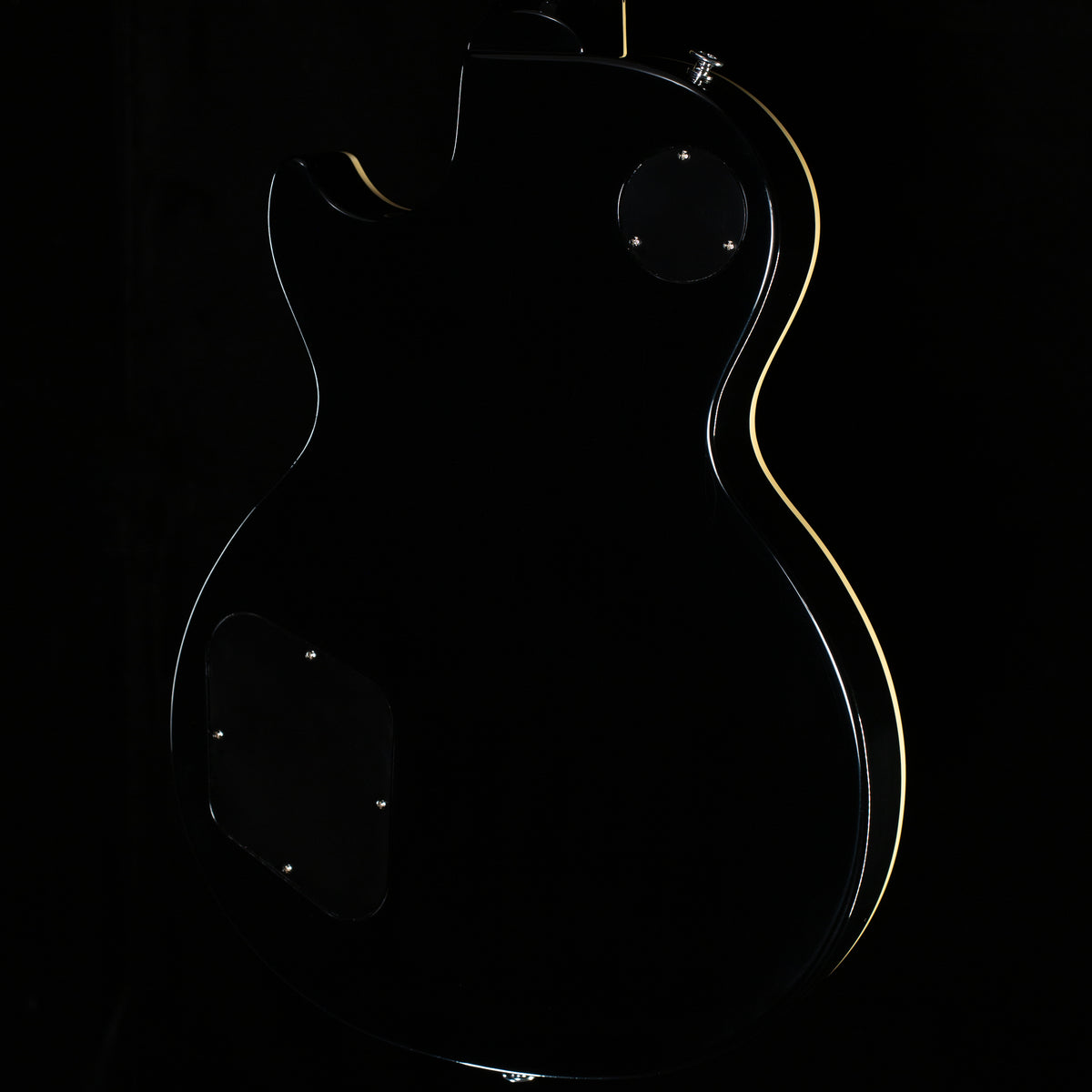 Gibson Adam Jones Les Paul Standard Silverburst (126)