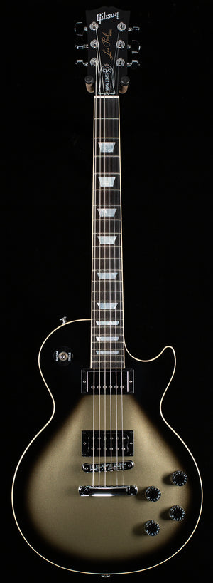 Gibson Adam Jones Les Paul Standard Silverburst (282)