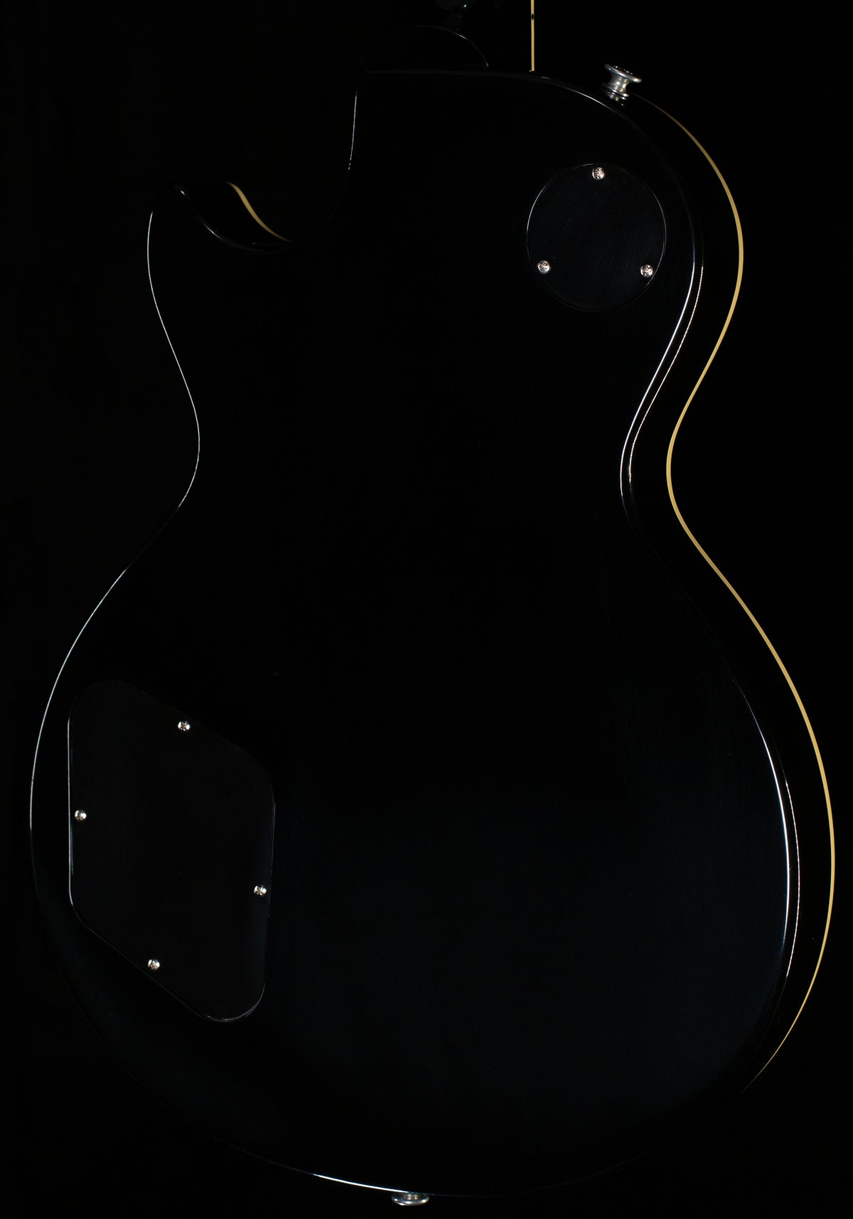 Gibson Adam Jones Les Paul Standard Silverburst (282)