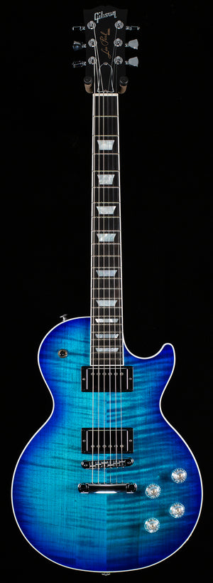 Gibson Les Paul Modern Figured Cobalt Burst (292)