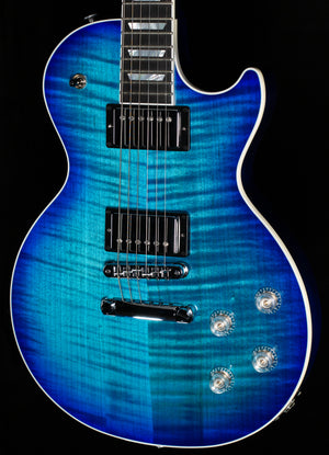 Gibson Les Paul Modern Figured Cobalt Burst (292)