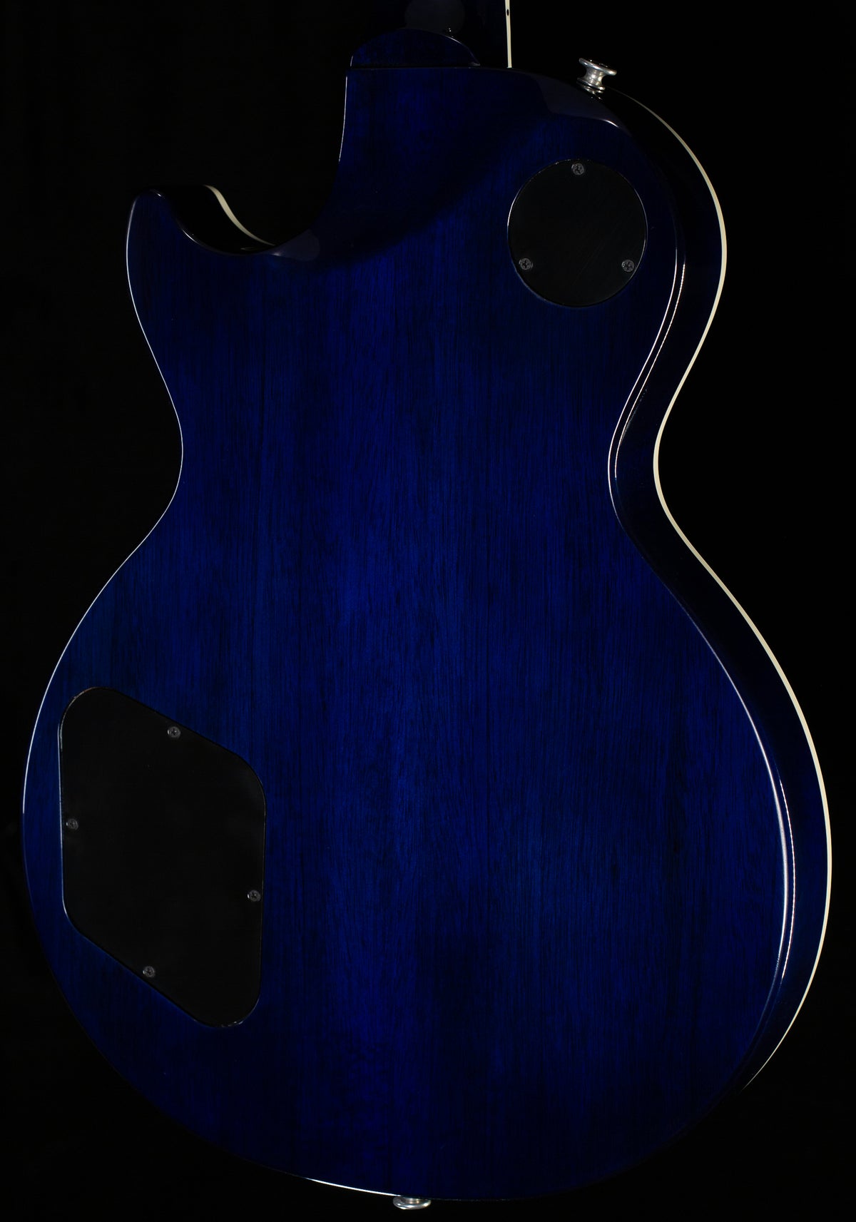 Gibson Les Paul Modern Figured Cobalt Burst (292)