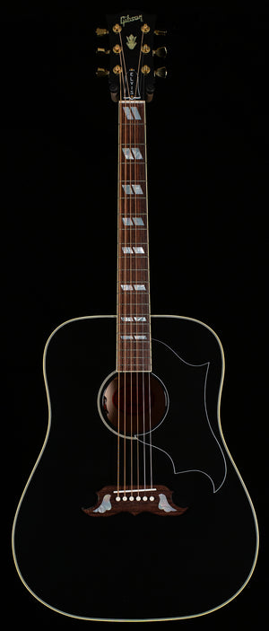 Gibson Elvis Dove Ebony (073)