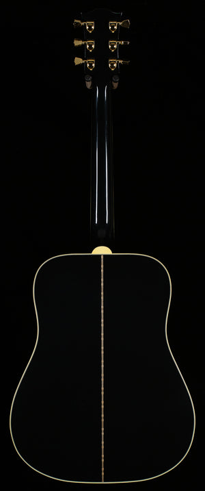 Gibson Elvis Dove Ebony (073)