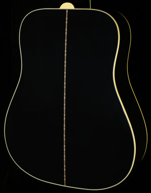 Gibson Elvis Dove Ebony (073)