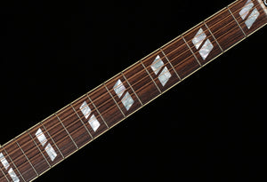 Gibson Elvis Dove Ebony (073)