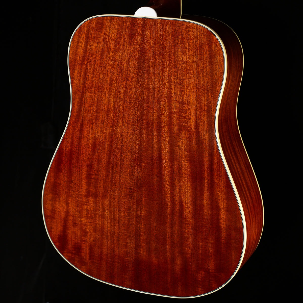 Gibson Custom Shop Hummingbird Anniversary Limited Edition Cremona Burst (023)