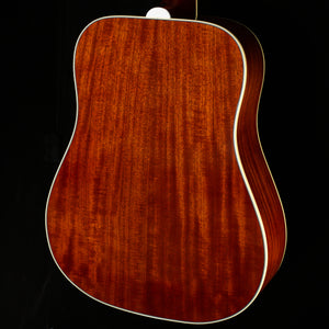 Gibson Custom Shop Hummingbird Anniversary Limited Edition Cremona Burst (023)