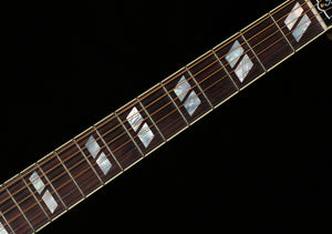 Gibson Custom Shop Hummingbird Anniversary Limited Edition Cremona Burst (023)