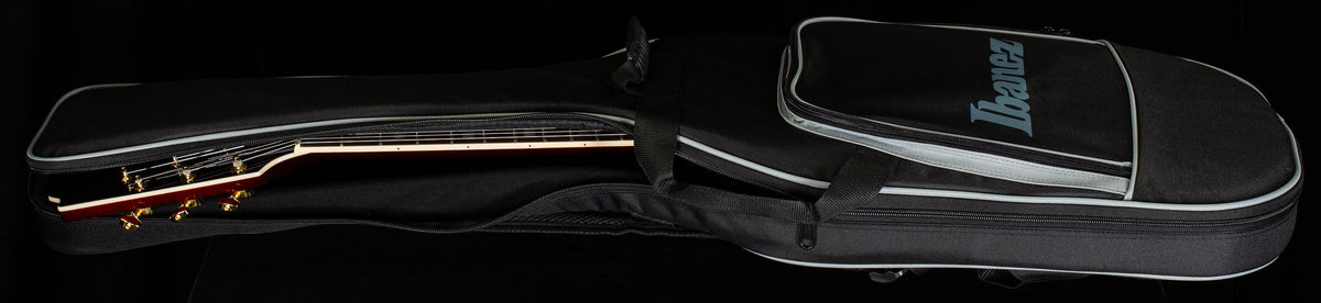 Ibanez Iceman IC420FM VLS Violin Sunburst (143)