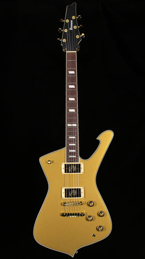 Ibanez IC420GD Iceman Goldtop (290)