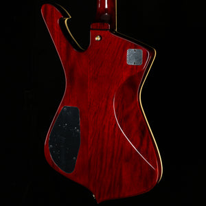 Ibanez IC420GD Iceman Goldtop (290)