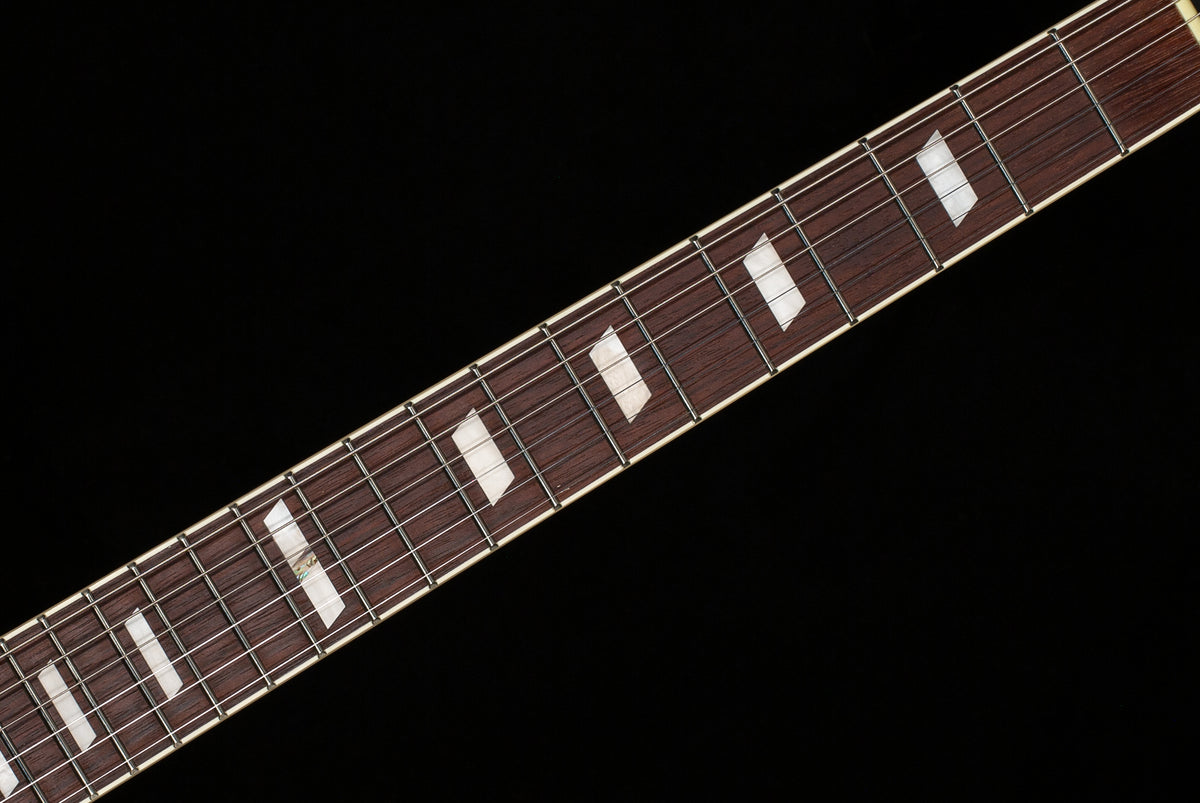 Ibanez IC420GD Iceman Goldtop (290)
