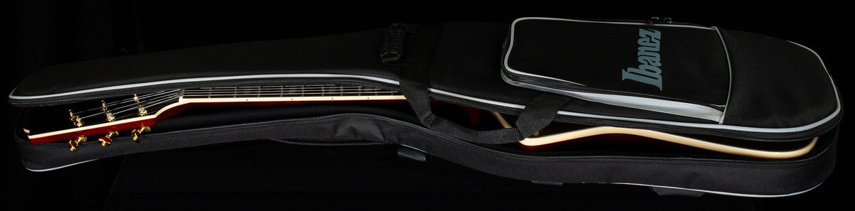 Ibanez IC420GD Iceman Goldtop (290)