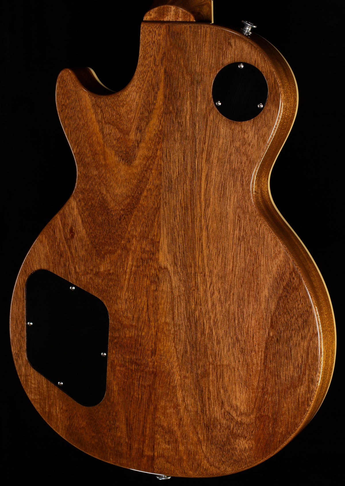 Gibson Les Paul Standard 60s Plain Top Classic White Top (001)