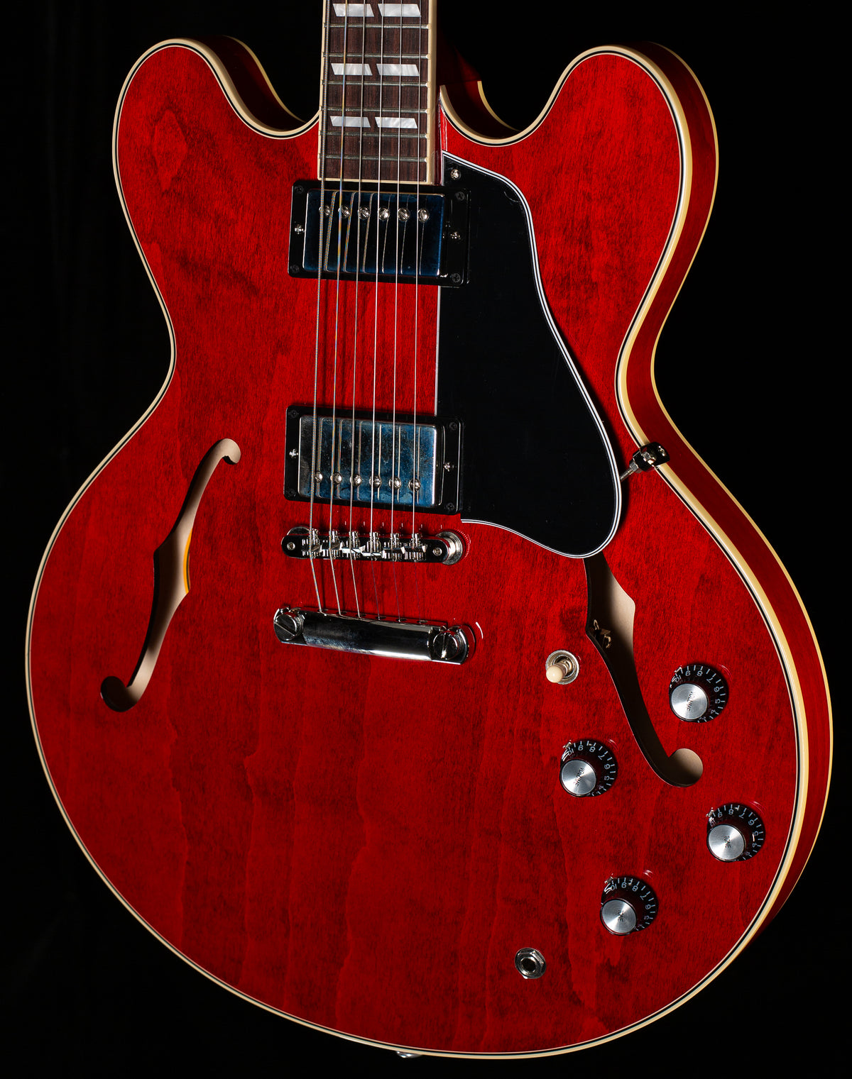 Gibson ES-345 Sixties Cherry (098)