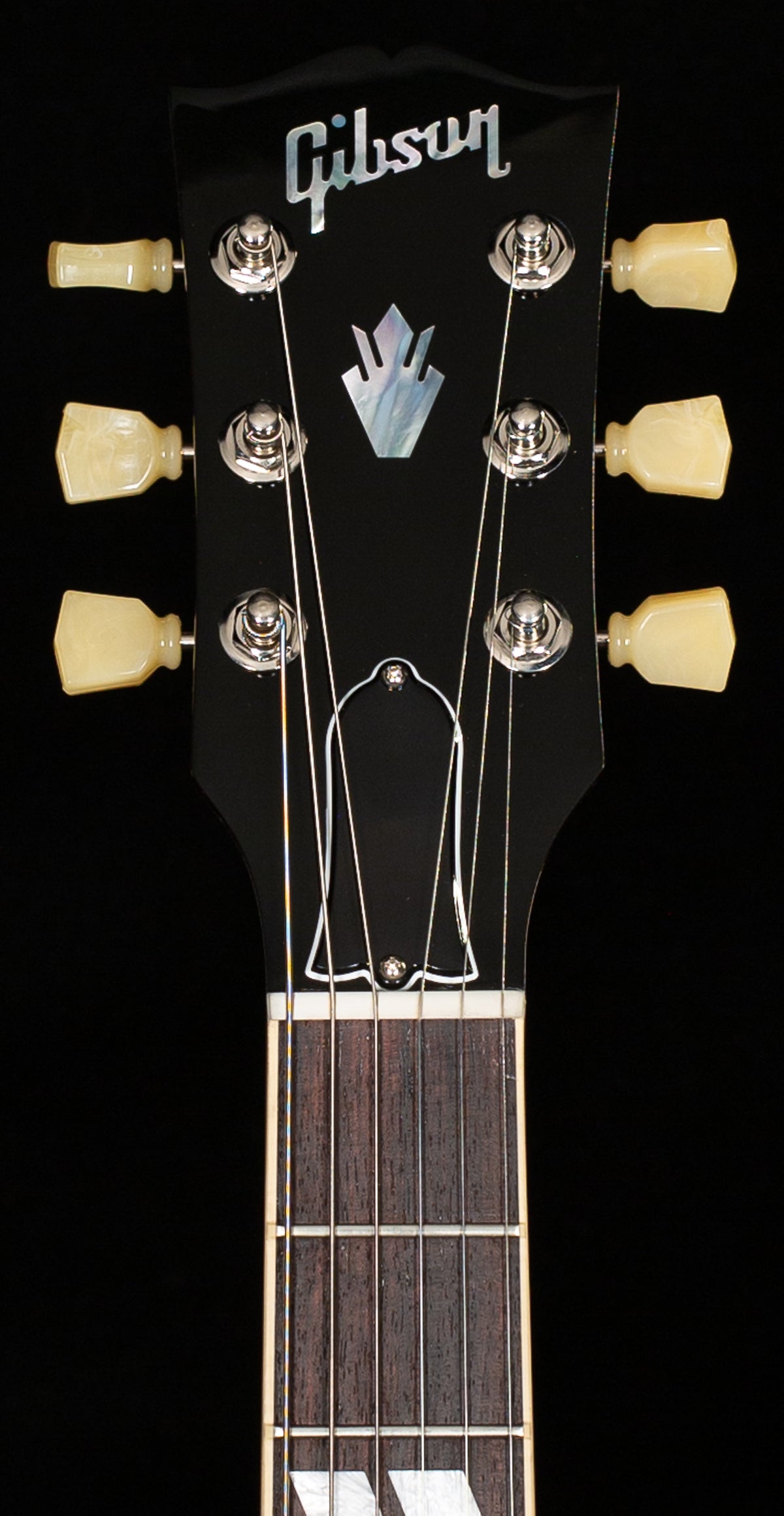 Gibson ES-345 Sixties Cherry (098)