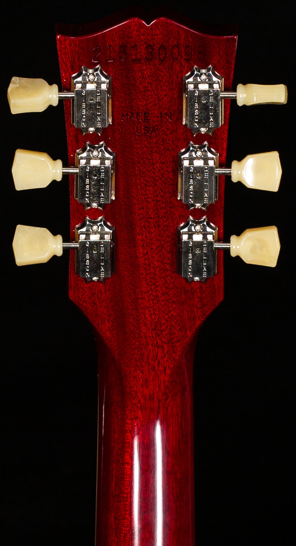 Gibson ES-345 Sixties Cherry (098)