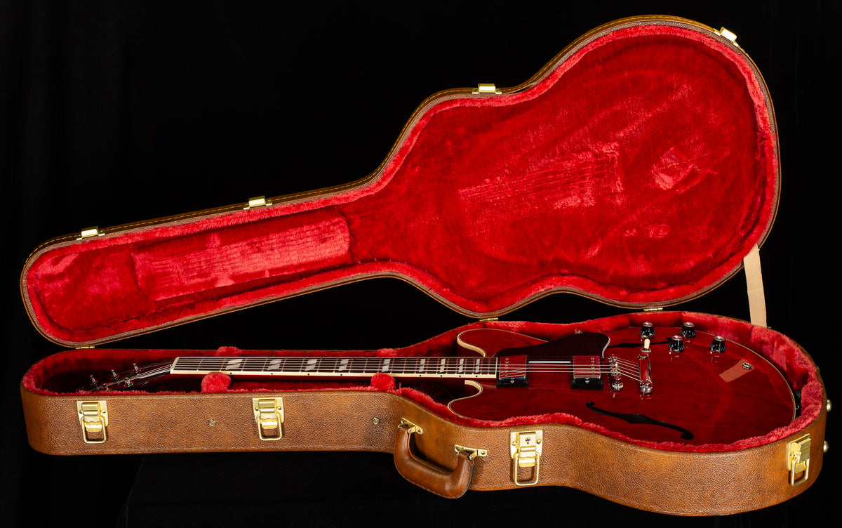 Gibson ES-345 Sixties Cherry (098)