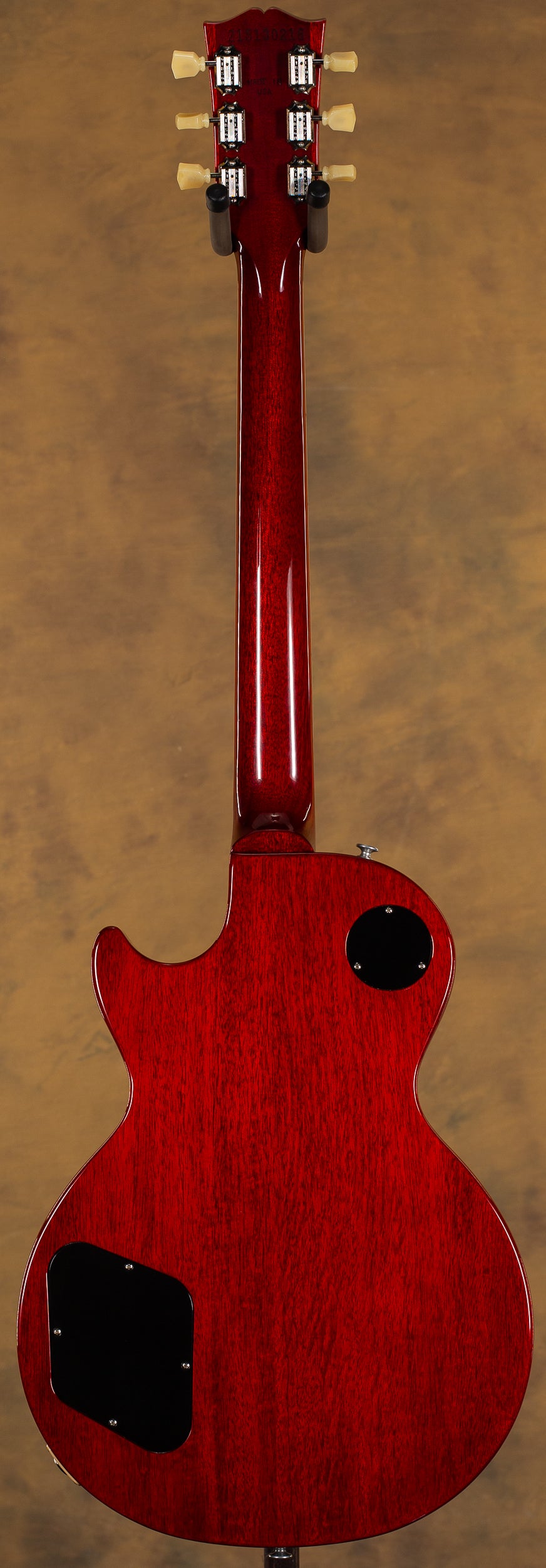 2023 Gibson Les Paul Standard 50&#39;s Heritage Cherry Sunburst