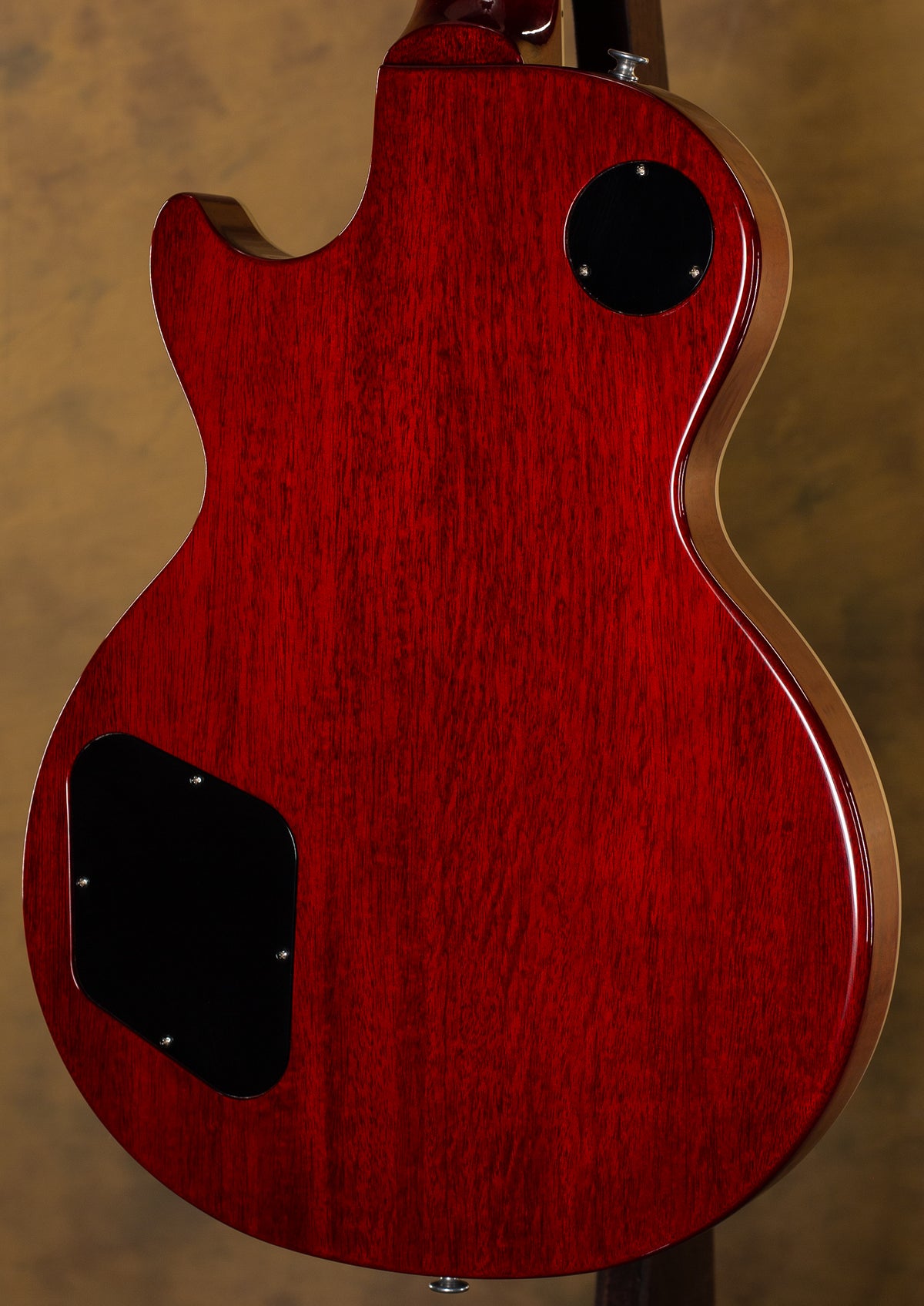 2023 Gibson Les Paul Standard 50&#39;s Heritage Cherry Sunburst