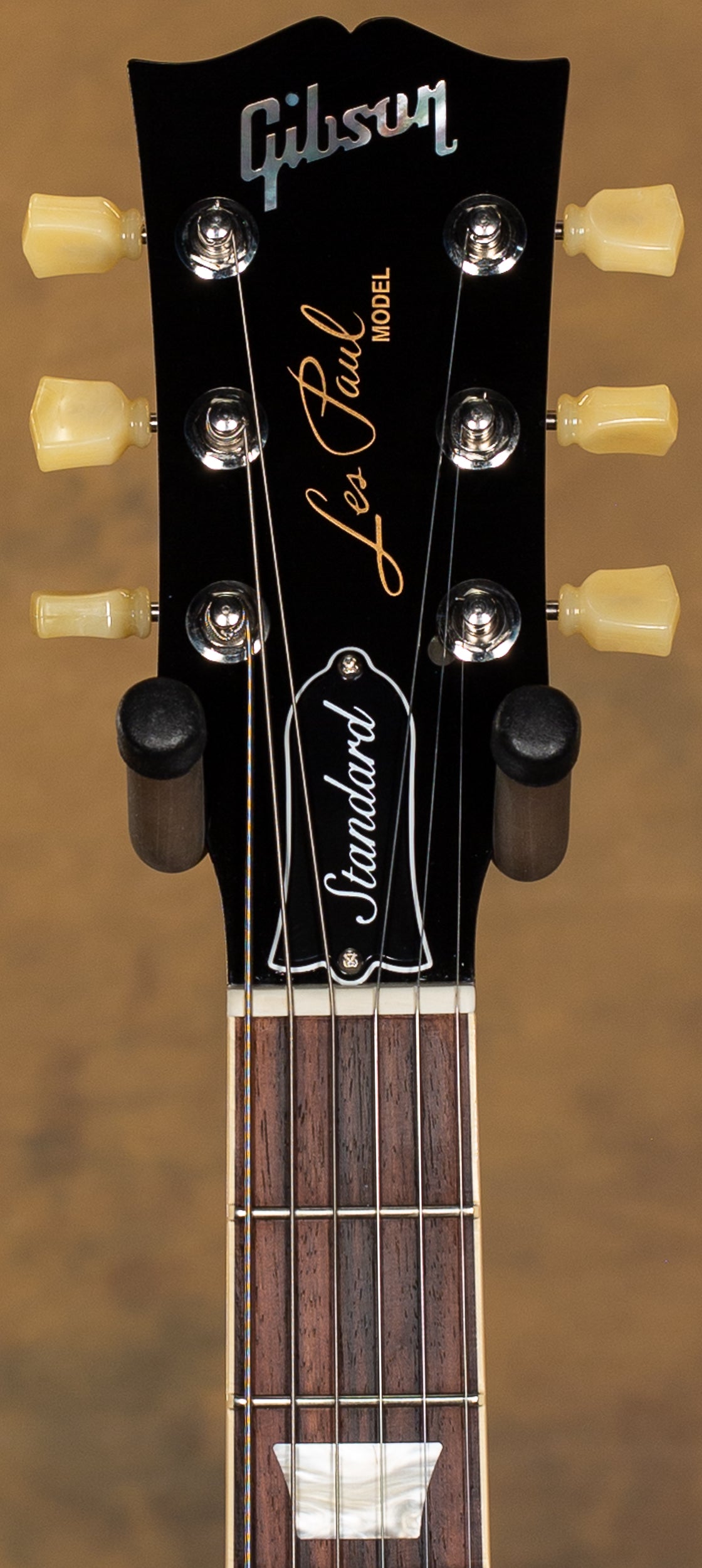 2023 Gibson Les Paul Standard 50&#39;s Heritage Cherry Sunburst